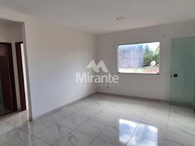 Apartamento aluguel em Capuchinhos, Feira de Santana