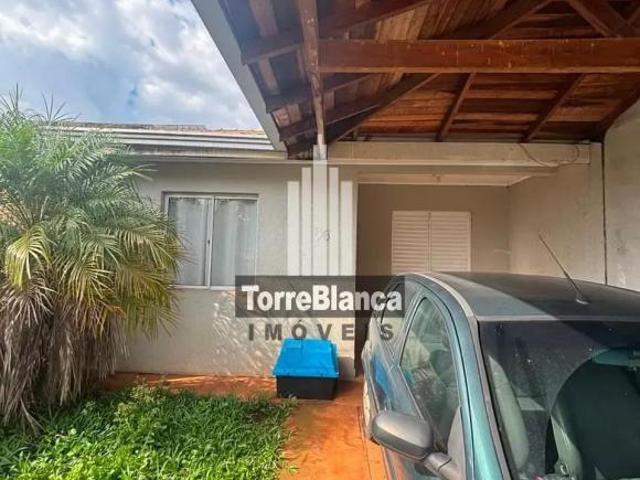 Casa venda em Região Geográfica Imediata de Ponta Grossa, Ponta Grossa