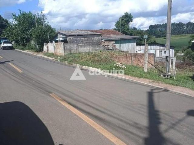 Terreno venda em Região Geográfica Imediata de Ponta Grossa, Ponta Grossa