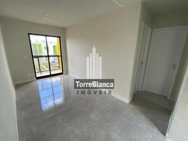 Apartamento venda em Cará-Cará, Ponta Grossa