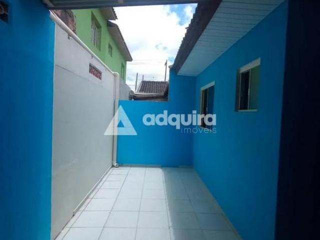 Casa venda em Região Geográfica Imediata de Ponta Grossa, Ponta Grossa