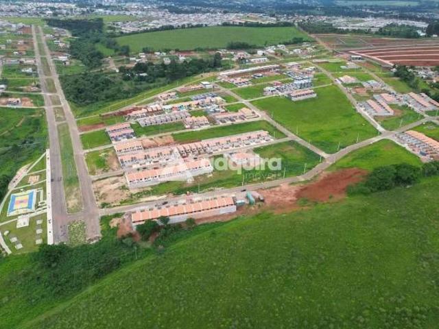 Terreno venda em Ponta Grossa, Região Geográfica Intermediária de Ponta Grossa