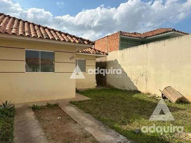 Casa venda em Região Geográfica Imediata de Ponta Grossa, Ponta Grossa