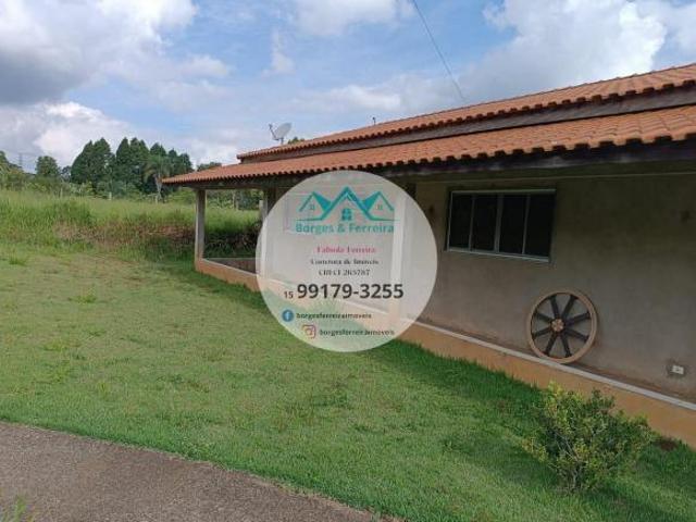 Sítio e chácara venda em Votorantim