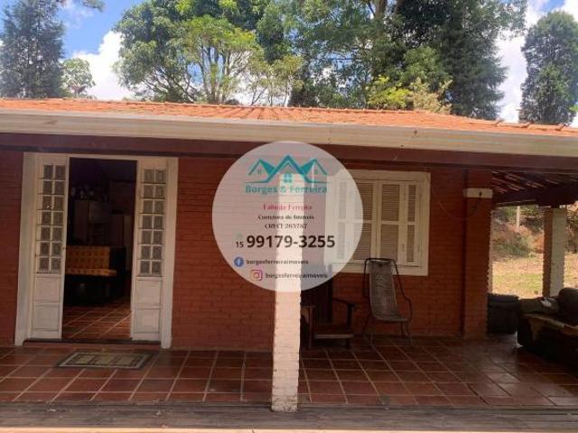 Sítio e chácara venda em Bairro Carafá, Votorantim