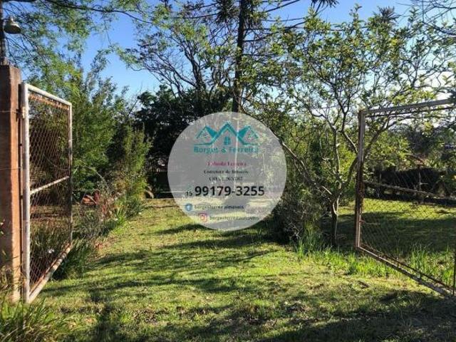 Sítio e chácara venda em Votorantim