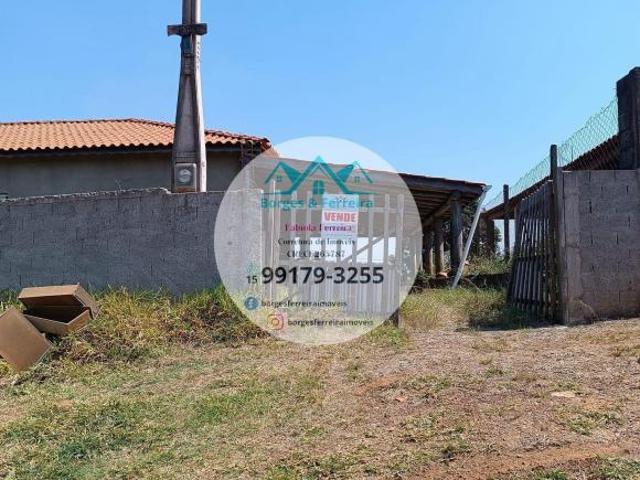 Sítio e chácara venda em Votorantim