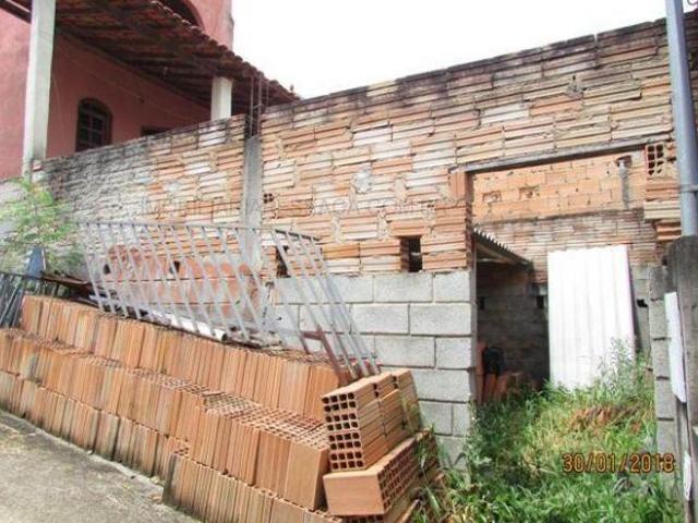Casa venda em Pedra Azul 2ª Seção, Contagem