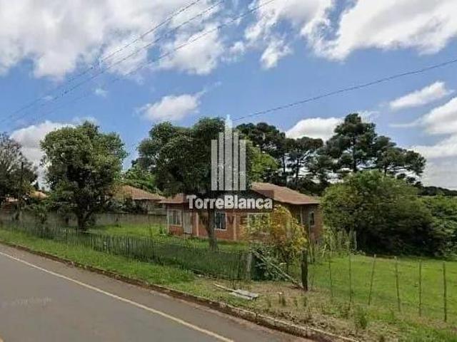 Casa venda em Região Geográfica Imediata de Ponta Grossa, Carambei