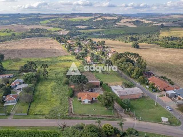 Sítio e chácara venda em Região Geográfica Imediata de Ponta Grossa, Carambei