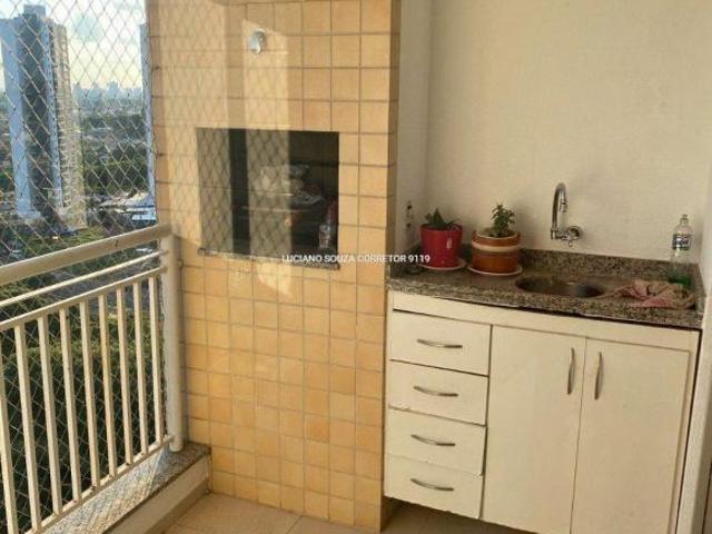 Apartamento venda em Região Geográfica Imediata de Campo Grande, Campo Grande