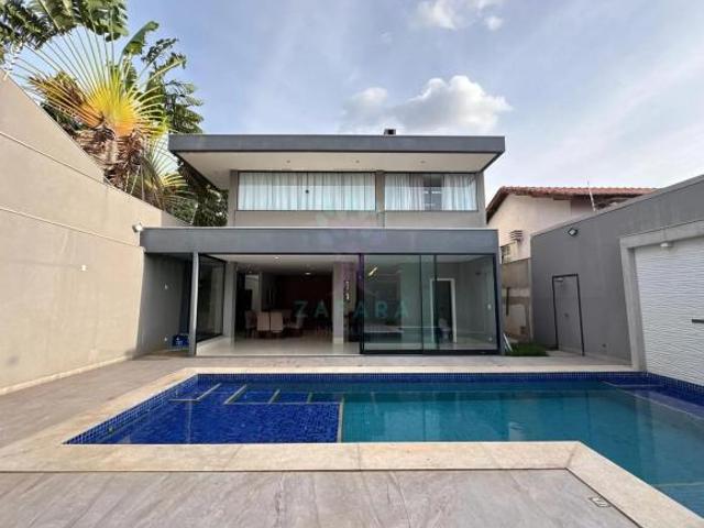 Casa venda em Região Geográfica Imediata de Campo Grande, Campo Grande