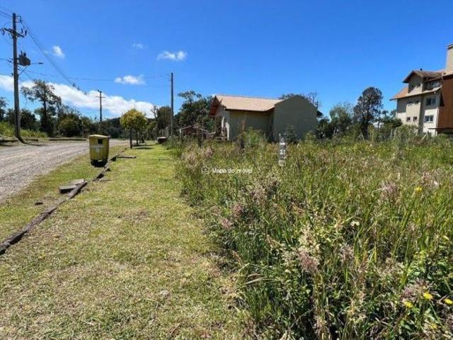 Terreno venda em Gramado