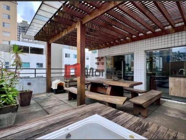 Apartamento venda em Barreiro, Belo Horizonte