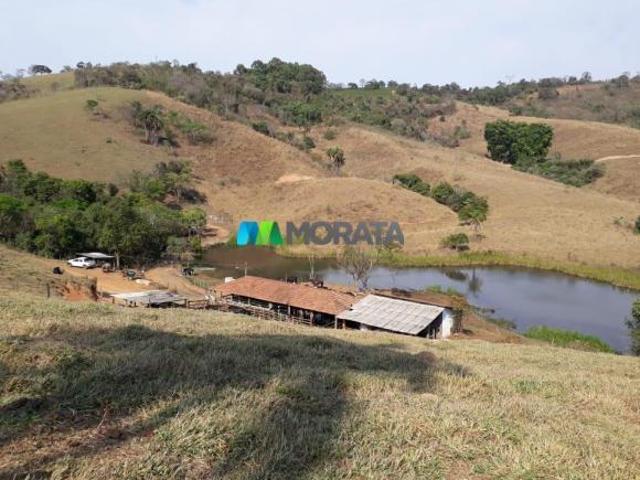 Sítio e chácara venda em Carmo da Mata, Região Geográfica Intermediária de Divinópolis