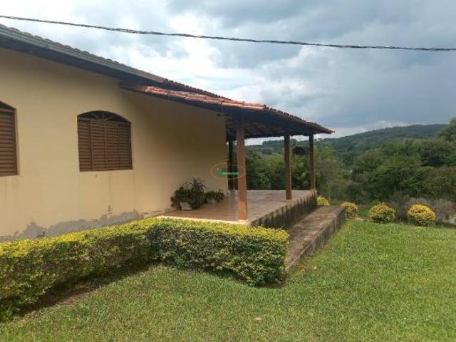 Sítio e chácara venda em Região Geográfica Imediata de Oliveira, Carmópolis de Minas