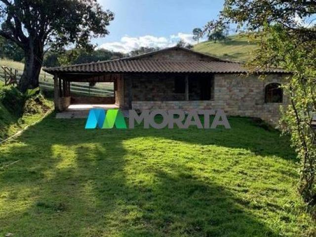 Sítio e chácara venda em Região Geográfica Imediata de Oliveira, Carmópolis de Minas