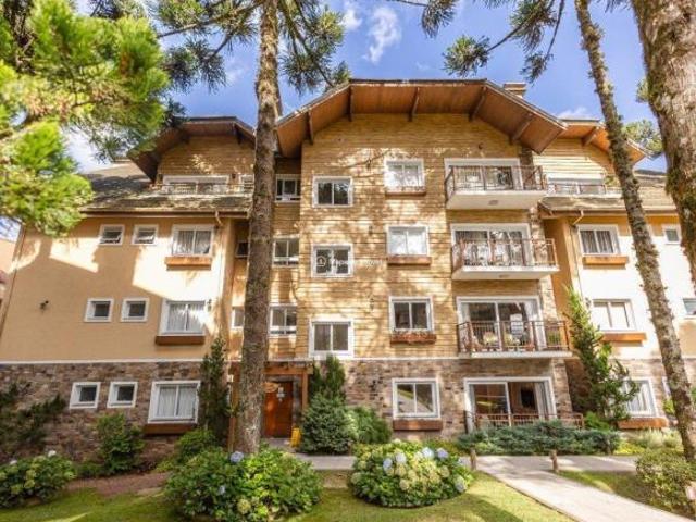 Apartamento venda em Região Geográfica Imediata de Caxias do Sul, Gramado