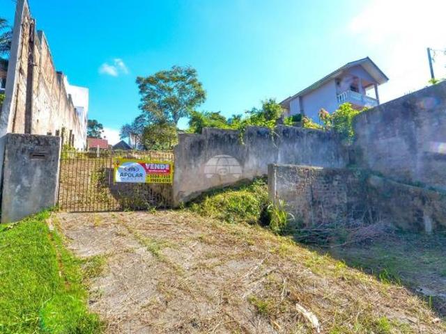 Terreno venda em Região Geográfica Imediata de Curitiba, Região Metropolitana de Curitiba
