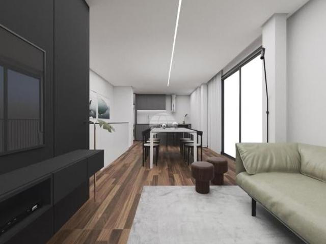 Apartamento venda em Cascatinha, Curitiba