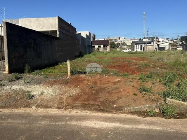 Terreno venda em Região Geográfica Imediata de Guarapuava, Guarapuava