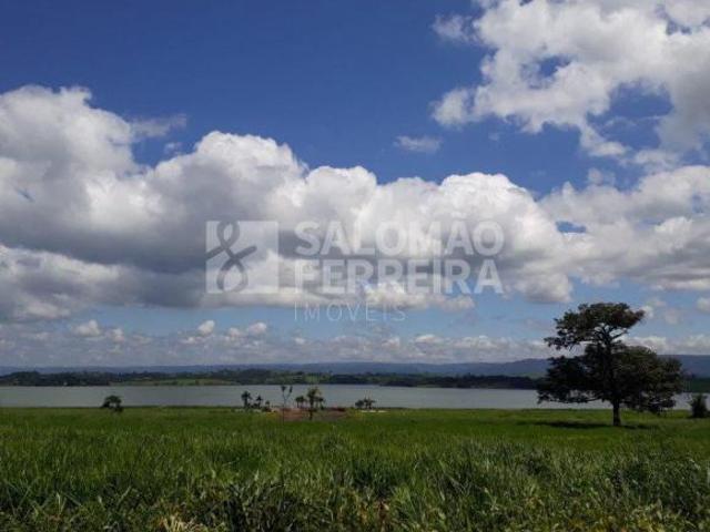Terreno venda em Região Geográfica Imediata de Passos, Cássia