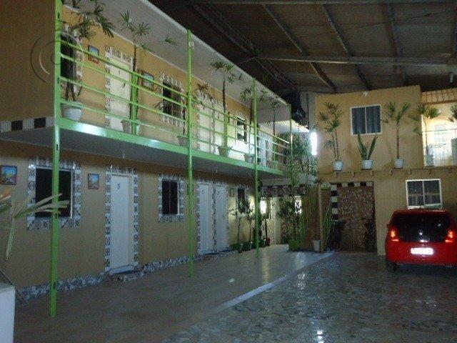 Apartamento aluguel em Rio Grande