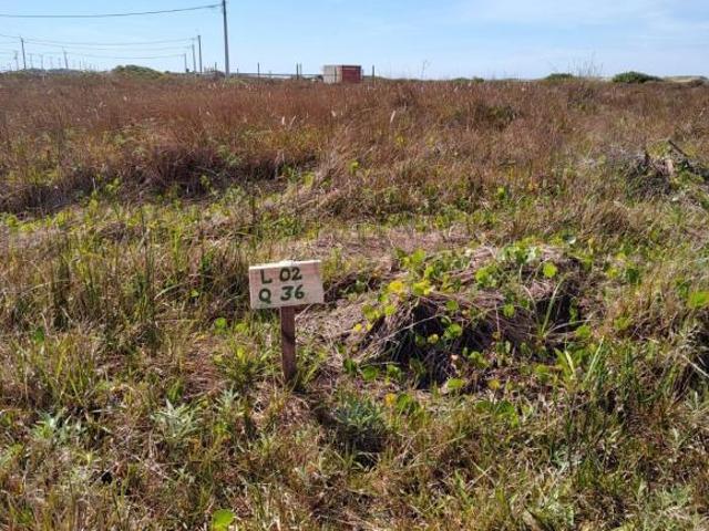 Terreno venda em Rio Grande