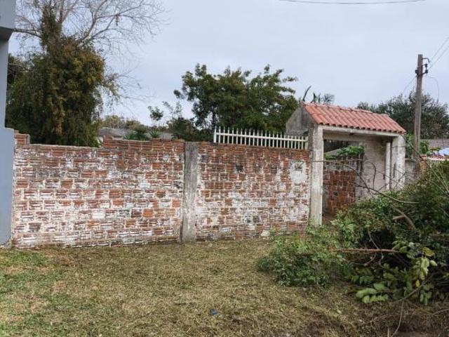 Terreno venda em Região Geográfica Imediata de Pelotas, Aglomeração Urbana do Sul