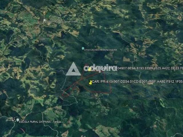 Sítio e chácara venda em Região Geográfica Imediata de Curitiba, Região Metropolitana de Curitiba