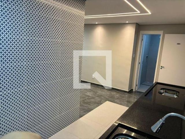 Apartamento aluguel em São Vicente