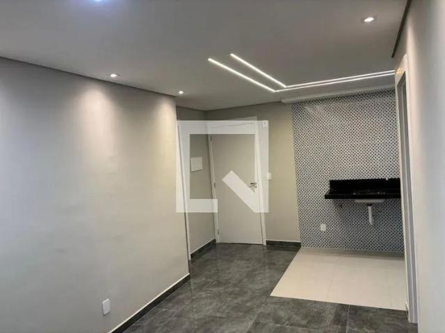 Apartamento aluguel em São Vicente