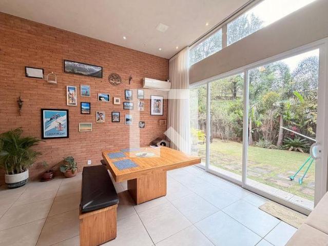 Casa aluguel em Fazenda Santa Isabel, Jundiaí