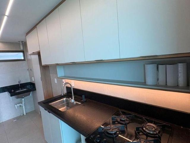 Apartamento aluguel em Recife