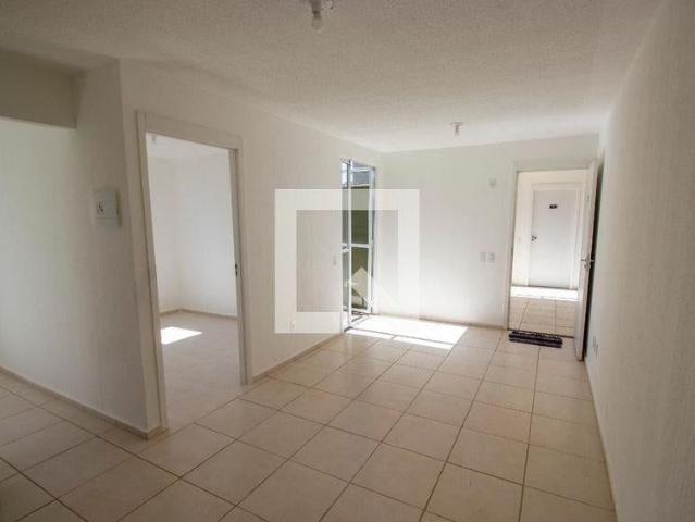 Apartamento aluguel em QNN 7, Ceilândia