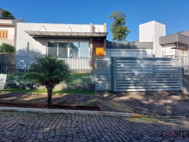 Casa venda em Região Geográfica Imediata de Novo Hamburgo - São Leopoldo, Região Metropolitana de Porto Alegre