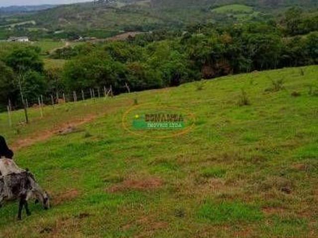 Terreno venda em Região Geográfica Imediata de São João del Rei, Tiradentes