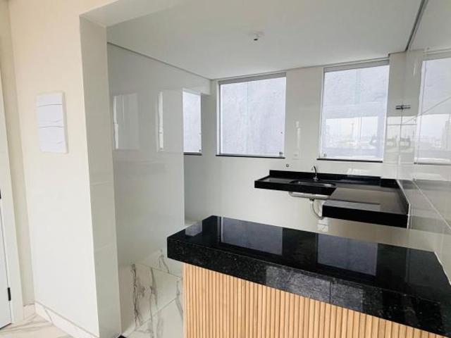 Apartamento venda em Céu Azul, Belo Horizonte