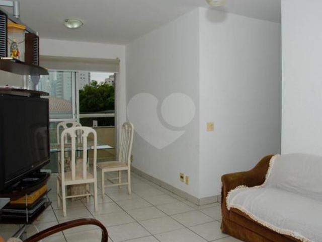 Apartamento venda em Jardim Porto Velho, São Paulo