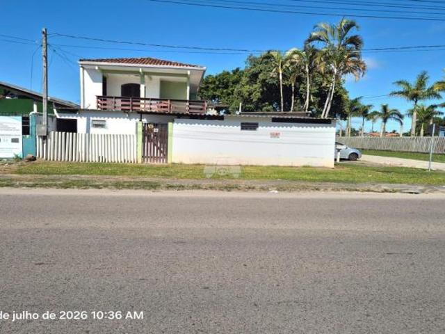Casa venda em Região Geográfica Imediata de Paranaguá, Guaratuba