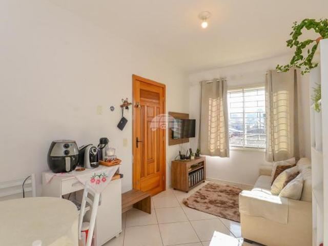 Apartamento venda em Região Geográfica Imediata de Curitiba, Região Metropolitana de Curitiba