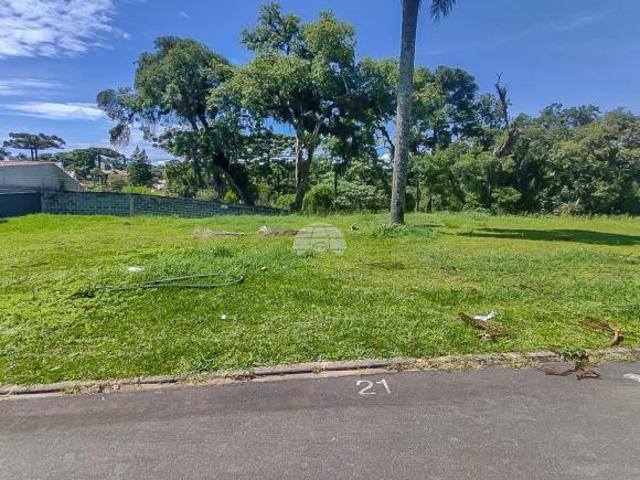 Terreno venda em Região Geográfica Imediata de Curitiba, Região Metropolitana de Curitiba
