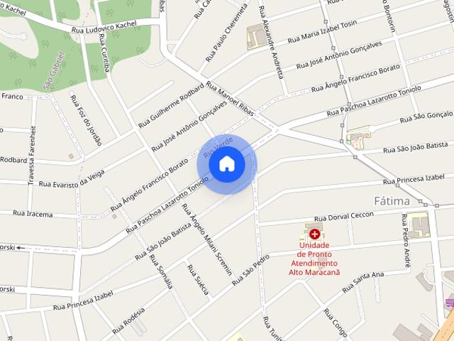 Apartamento aluguel em Região Geográfica Imediata de Curitiba, Região Metropolitana de Curitiba