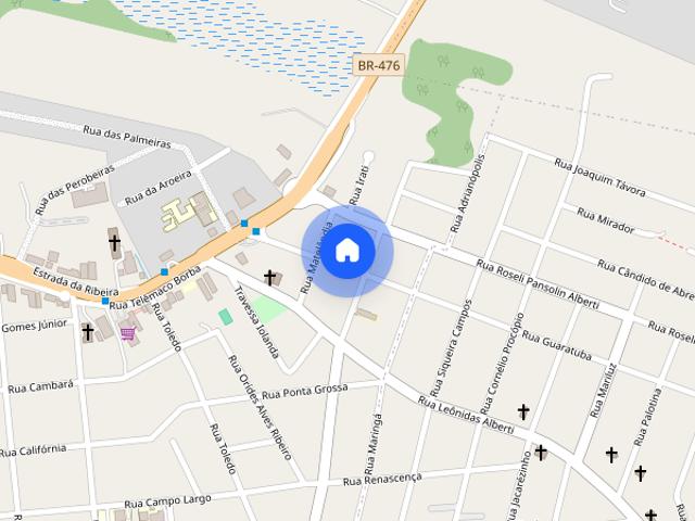 Apartamento aluguel em Região Geográfica Imediata de Curitiba, Região Metropolitana de Curitiba