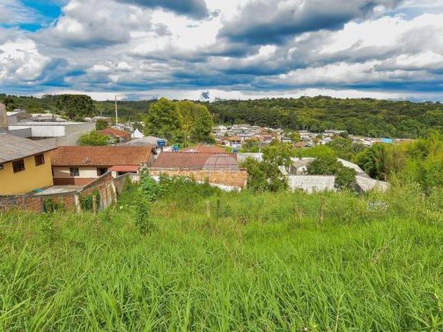 Terreno venda em Região Geográfica Imediata de Curitiba, Região Metropolitana de Curitiba