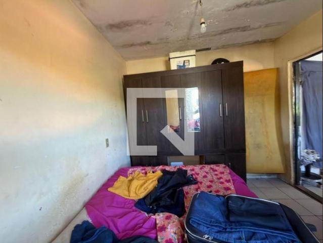 Apartamento aluguel em Colônia Agrícola Samambaia, Vicente Pires