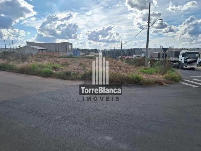 Terreno venda em Região Geográfica Imediata de Ponta Grossa, Ponta Grossa