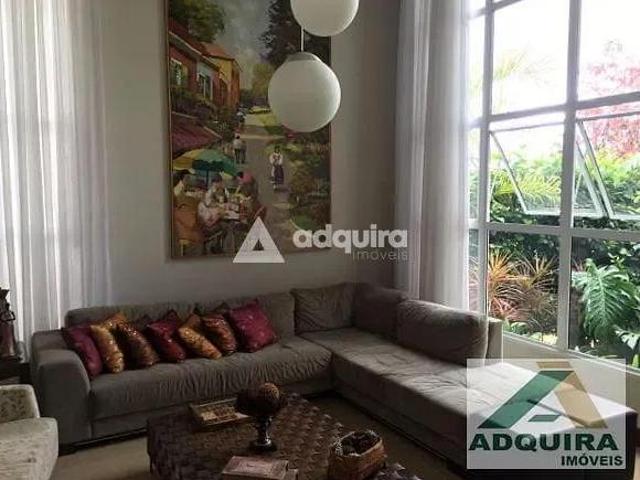 Casa venda em Região Geográfica Imediata de Ponta Grossa, Ponta Grossa
