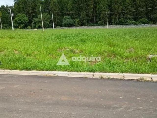 Terreno venda em Região Geográfica Imediata de Ponta Grossa, Ponta Grossa