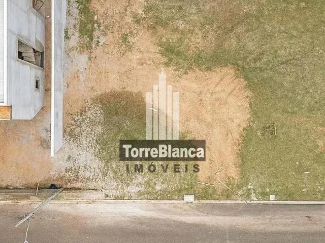 Terreno venda em Região Geográfica Imediata de Ponta Grossa, Ponta Grossa